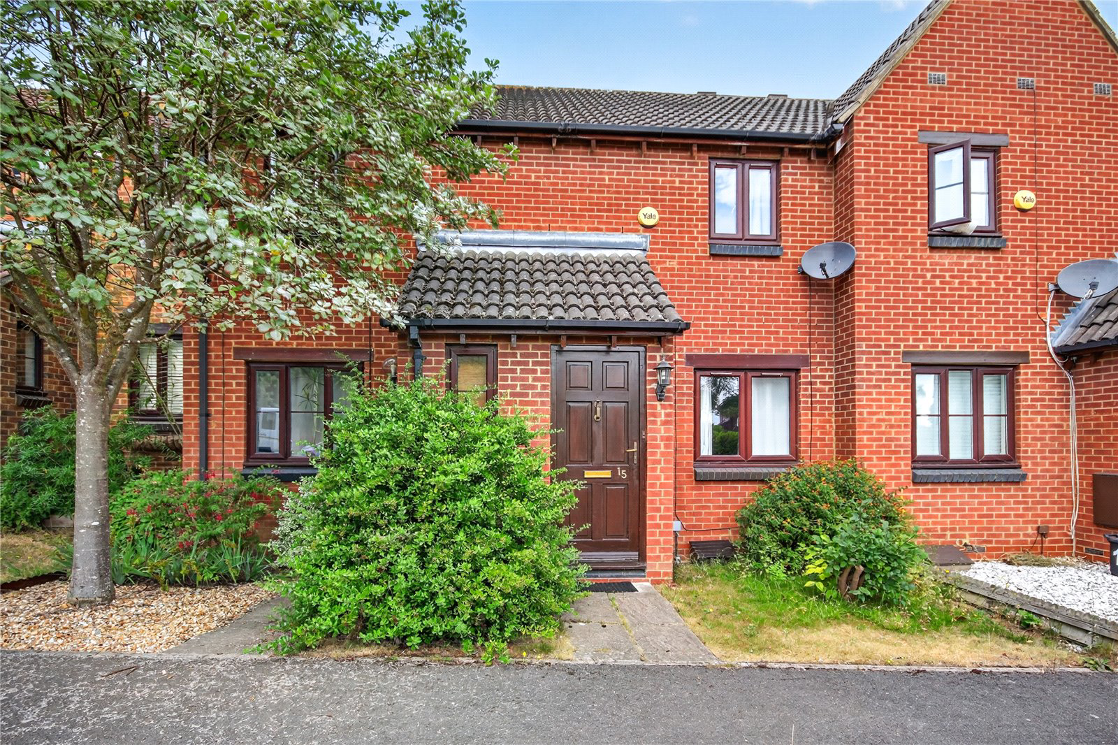 Westcotts Green, Warfield, Bracknell, RG42