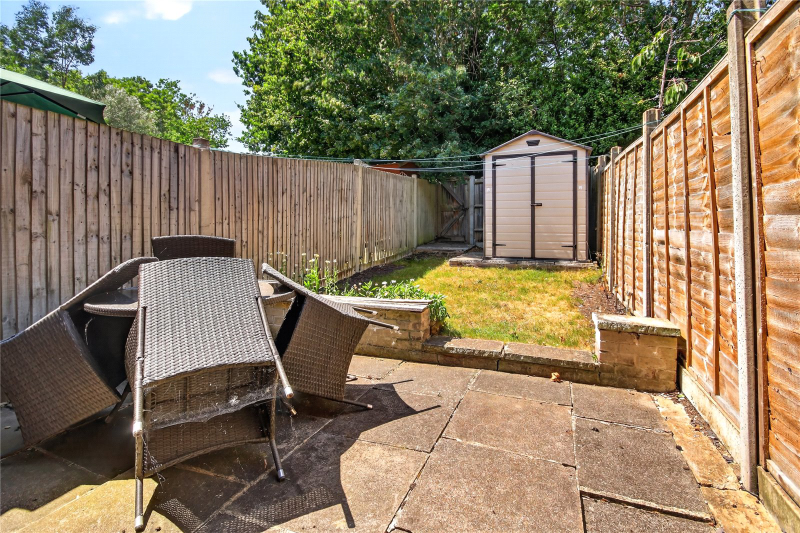 Westcotts Green, Warfield, Bracknell, RG42, photo 9