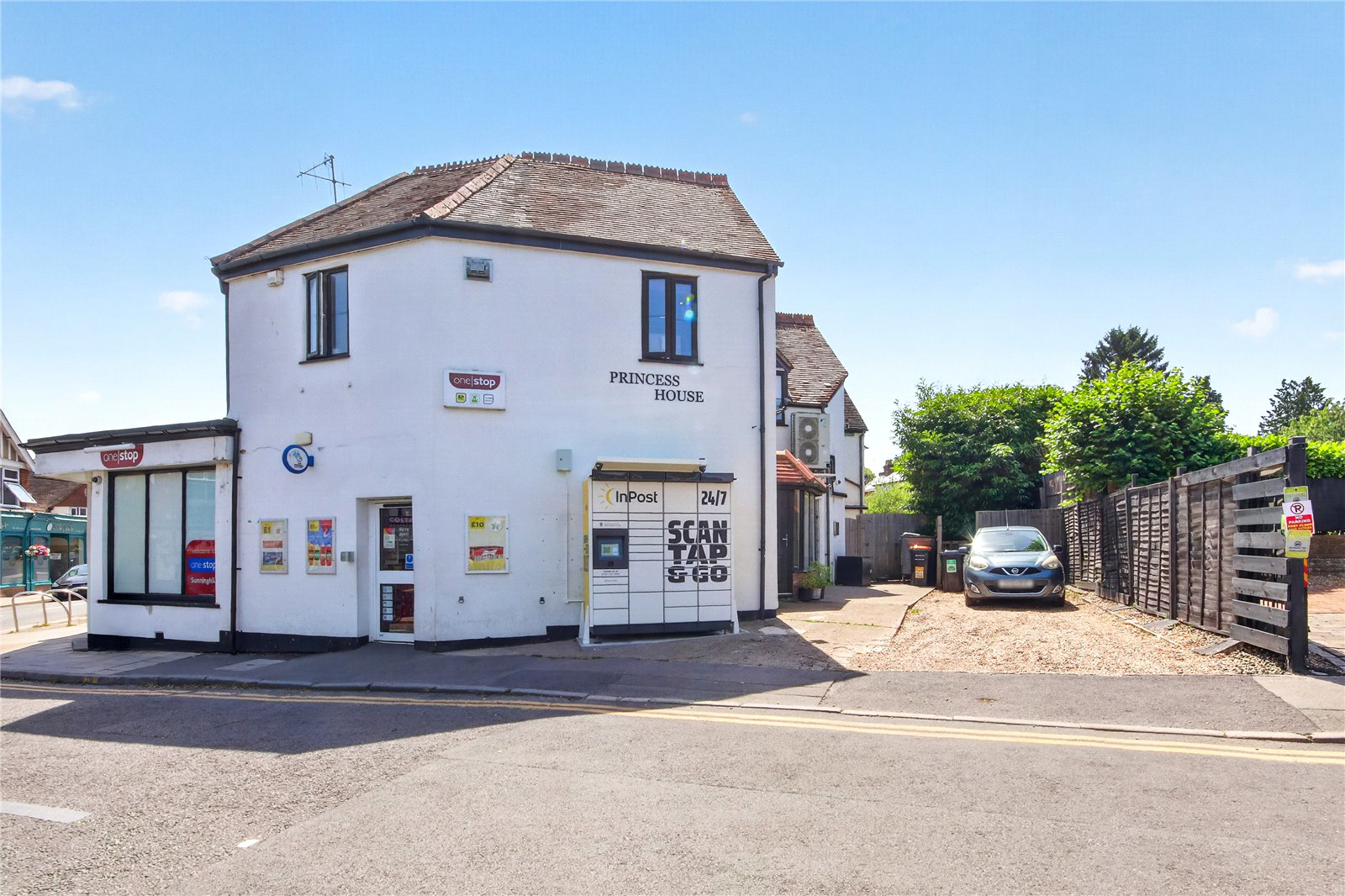 High Street, Sunninghill, Ascot, Berkshire, SL5, photo 2