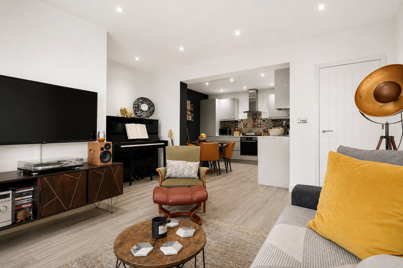 High Street, Sunninghill, Ascot, Berkshire, SL5