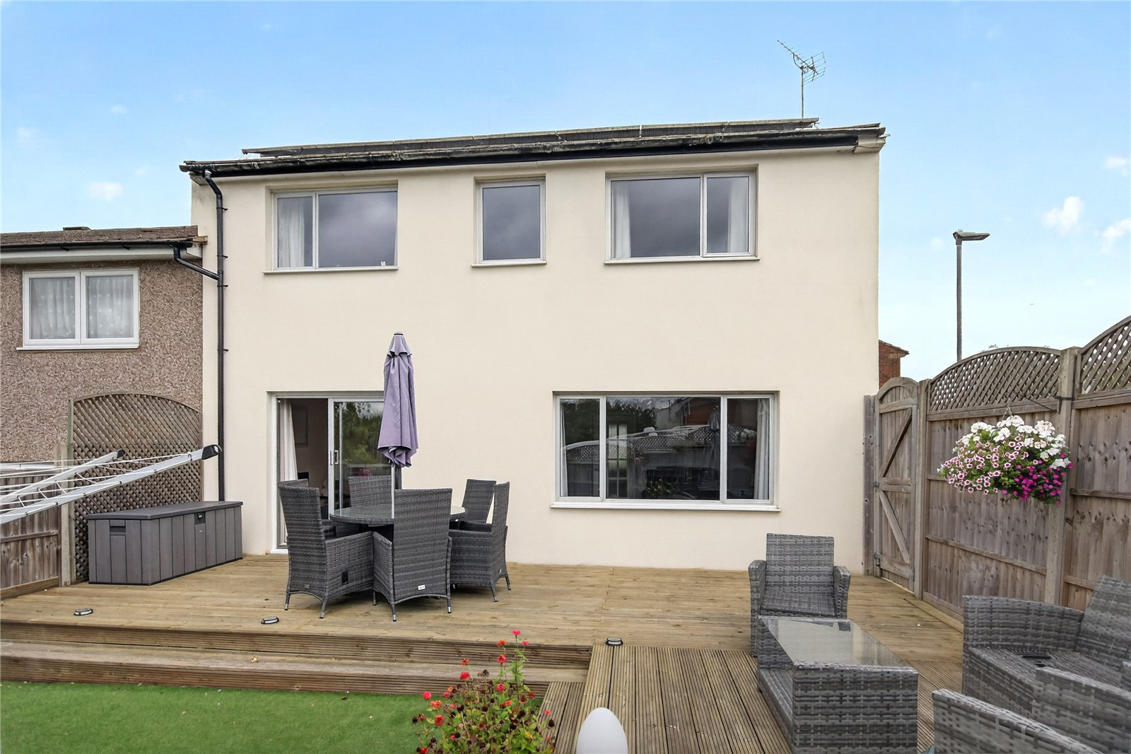 Ennerdale, Bracknell, Berkshire, RG12, photo 14