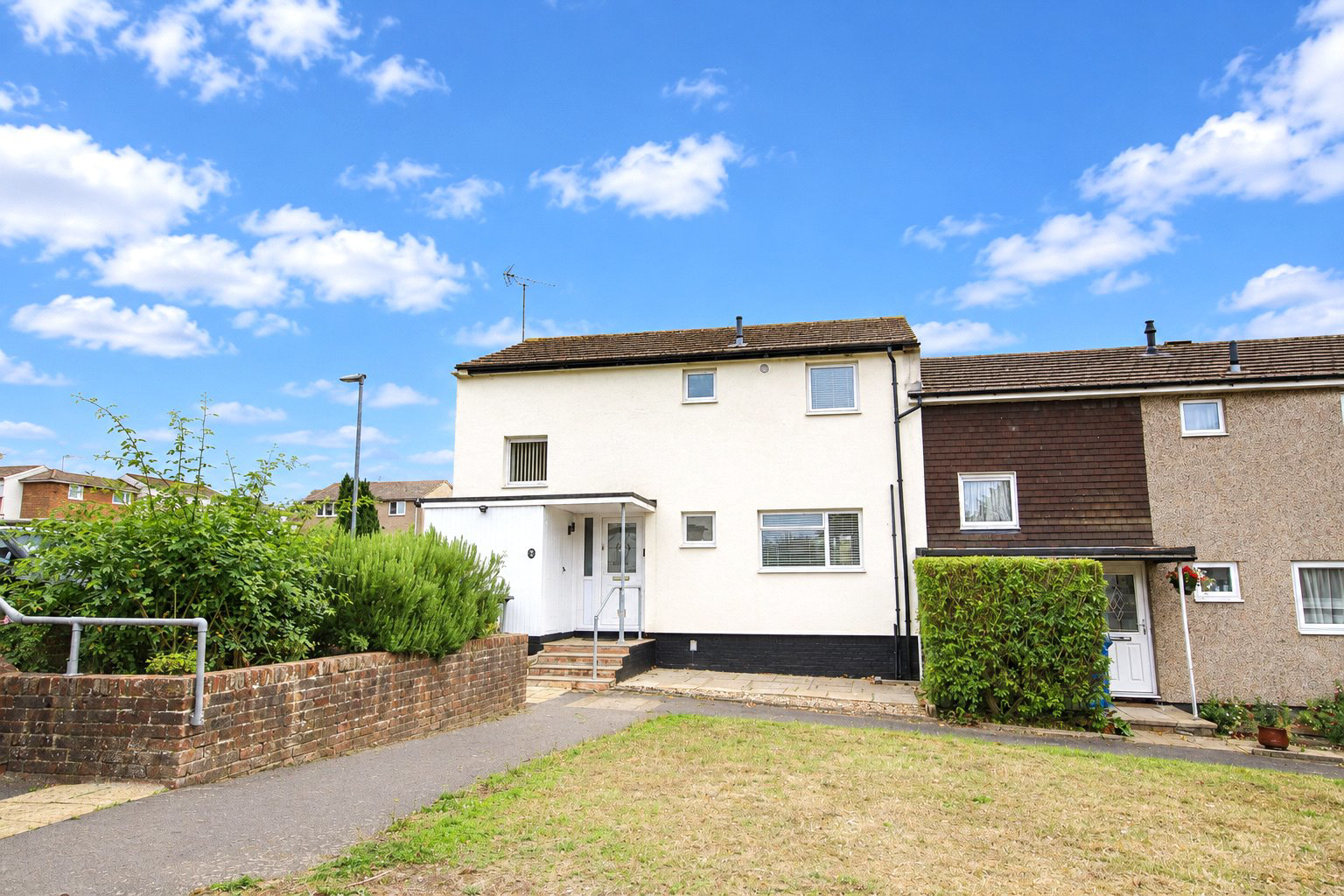 Ennerdale, Bracknell, Berkshire, RG12