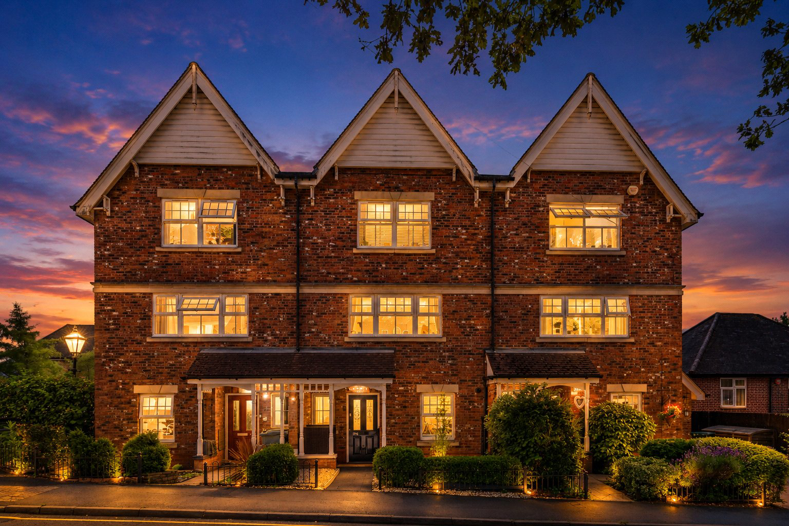 Fernbank Road, Ascot, Berkshire, SL5