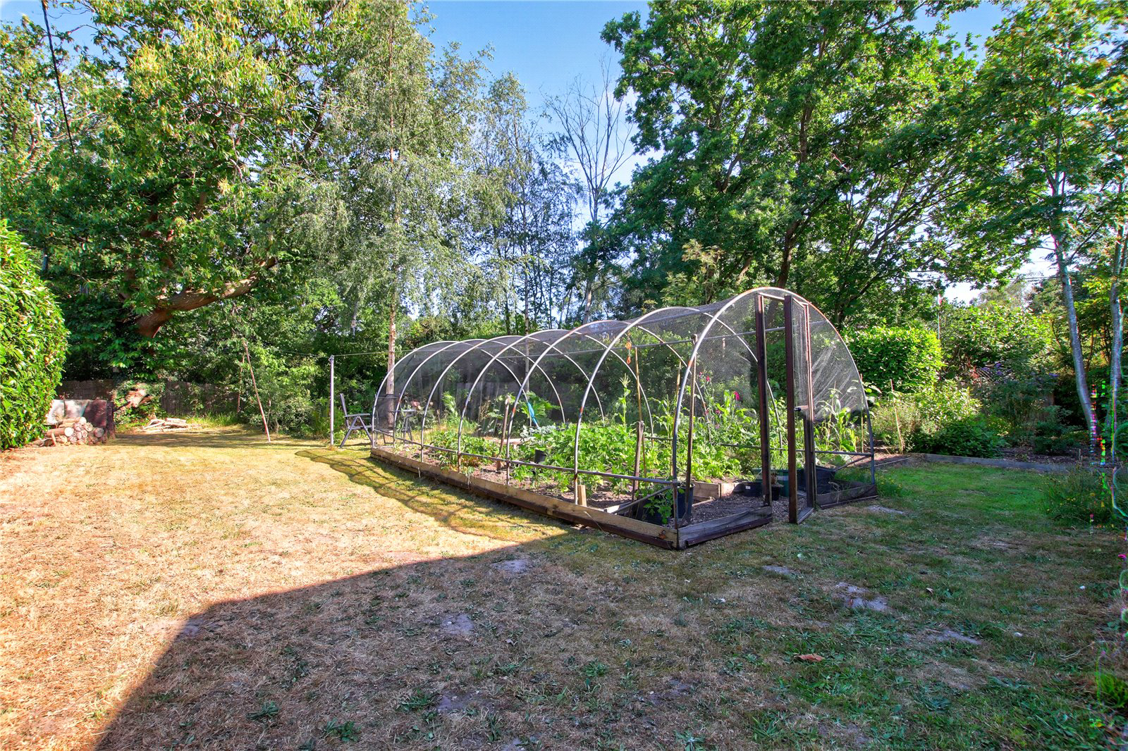The Larches, Warfield Park, Bracknell, Berkshire, RG42, photo 11