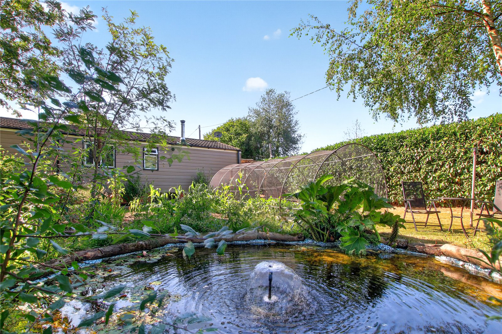 The Larches, Warfield Park, Bracknell, Berkshire, RG42, photo 13