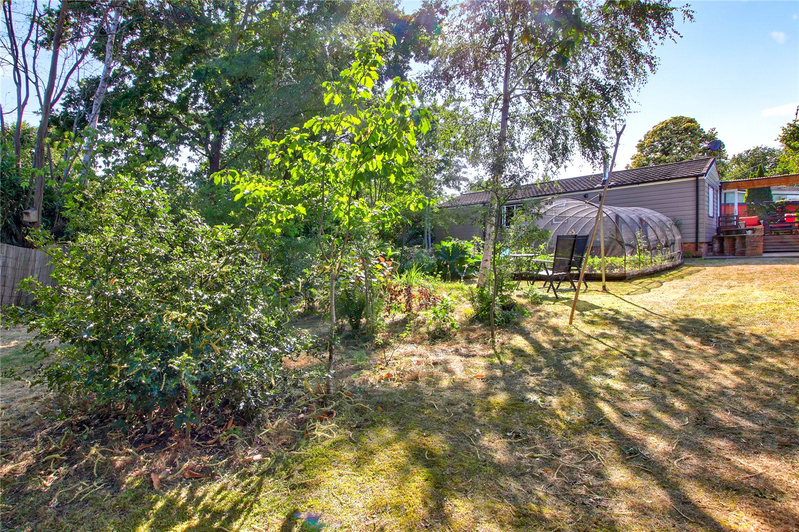 The Larches, Warfield Park, Bracknell, Berkshire, RG42, photo 12