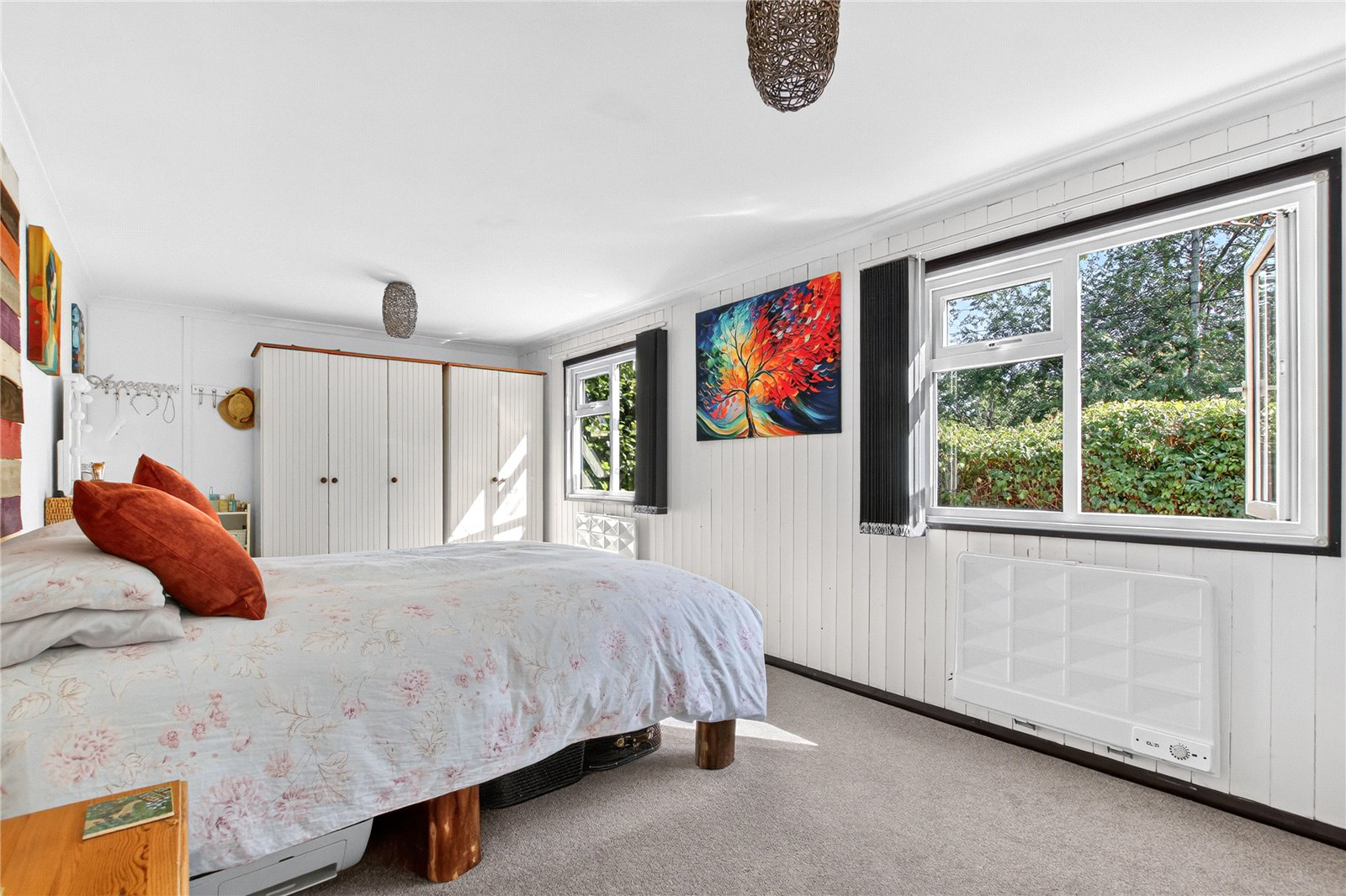 The Larches, Warfield Park, Bracknell, Berkshire, RG42, photo 8