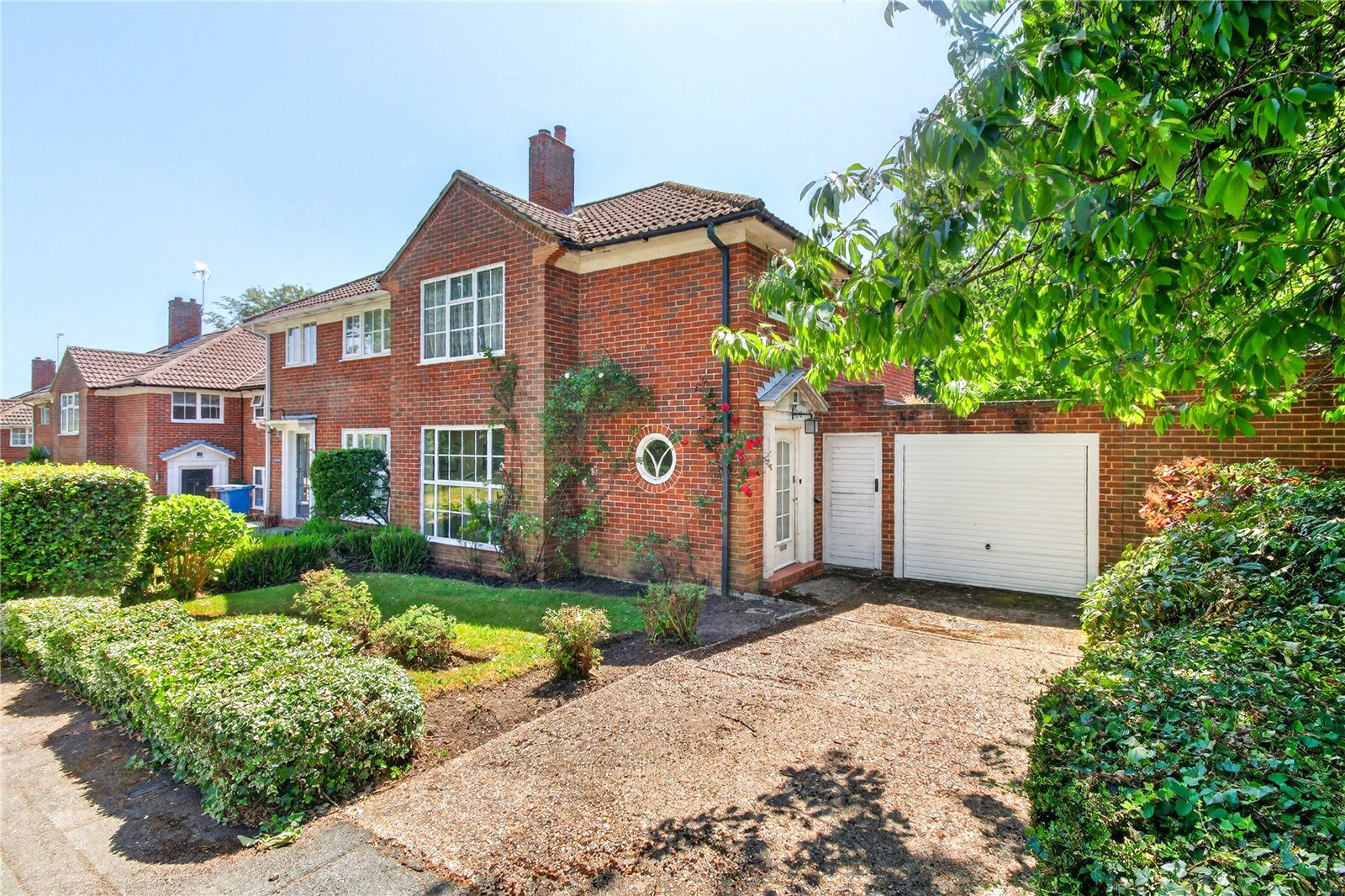 Westbrook Gardens, Bracknell, Berkshire, RG12