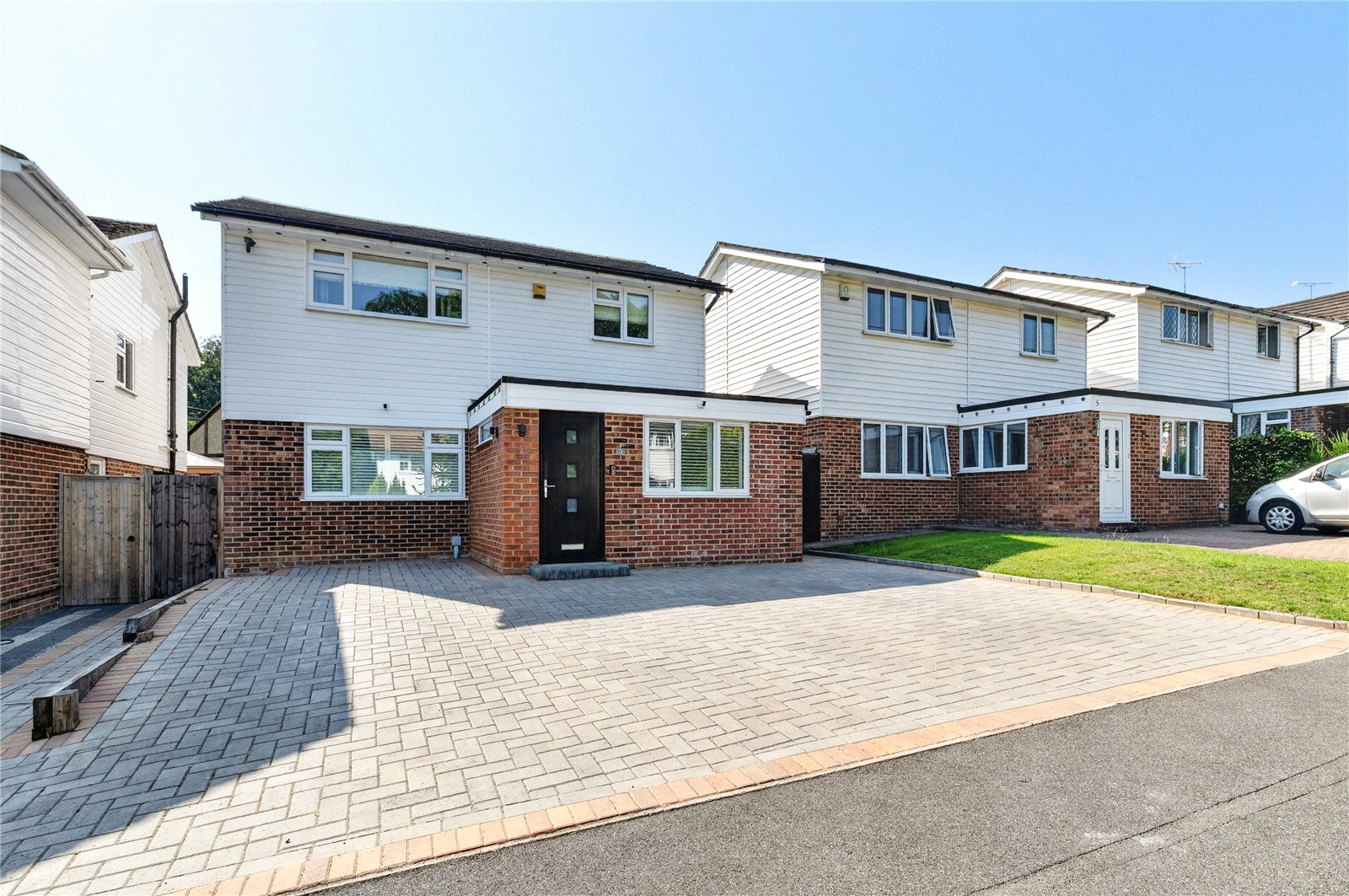 Kyle Close, Bracknell, Berkshire, RG12