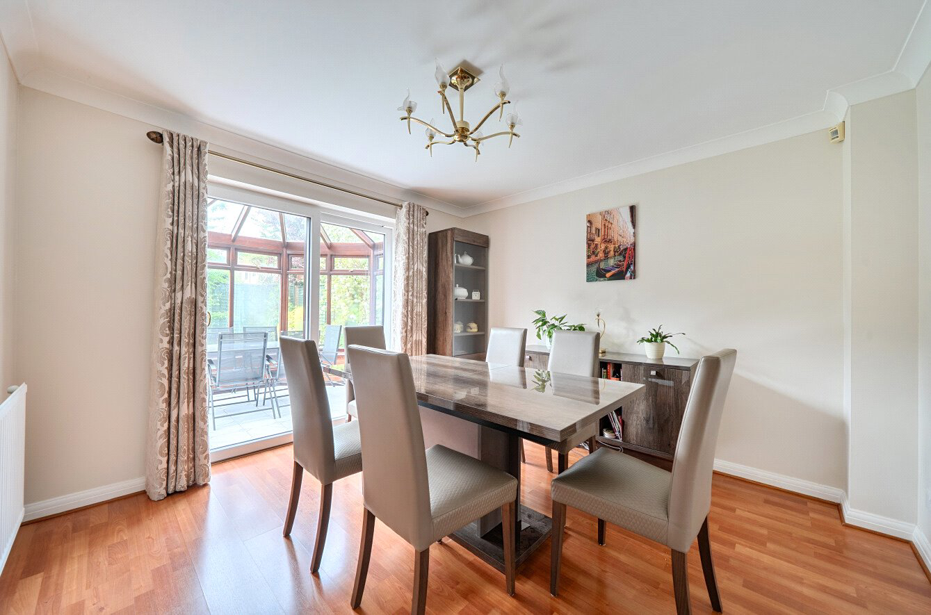 Goughs Lane, Bracknell, Berkshire, RG12, photo 5