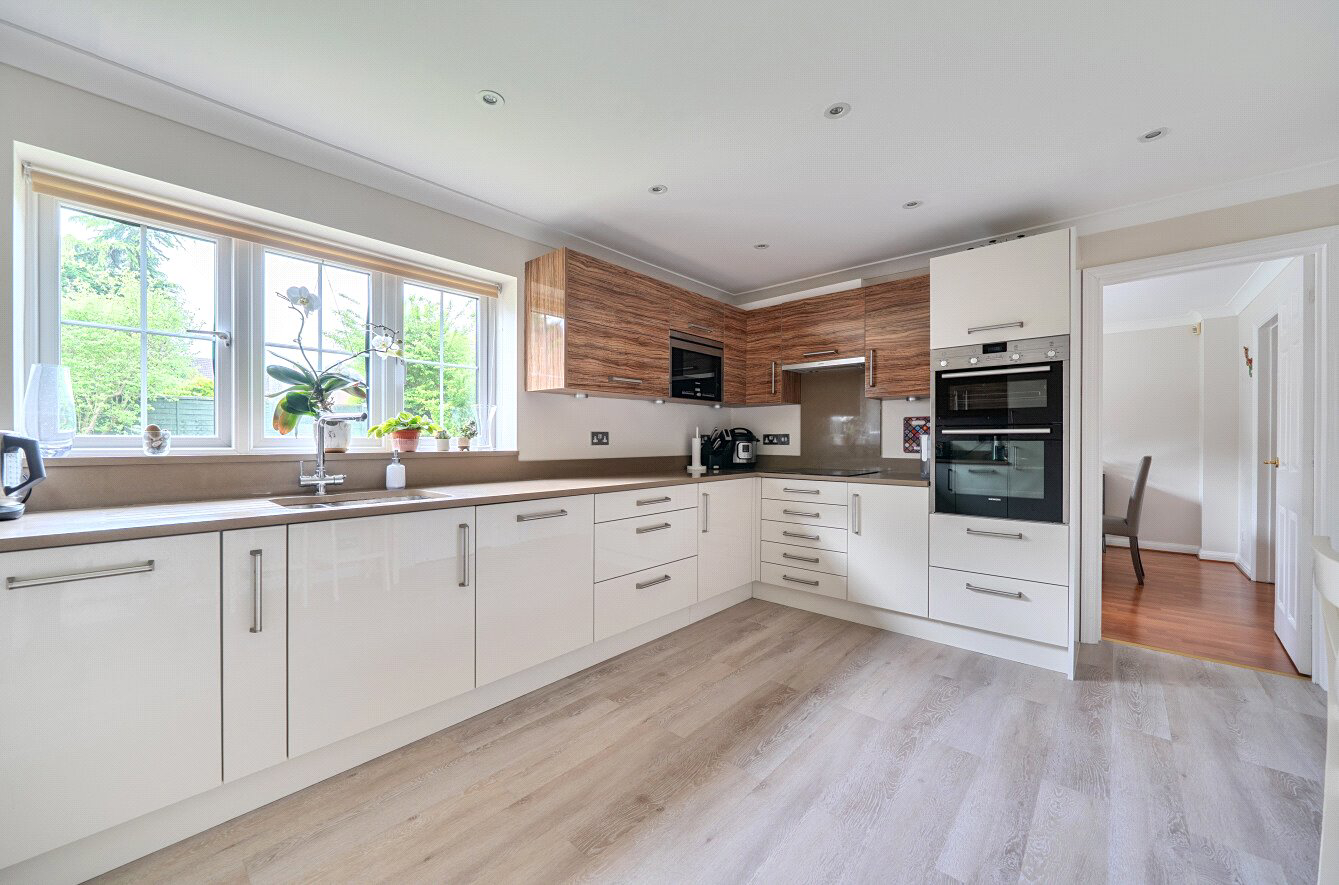 Goughs Lane, Bracknell, Berkshire, RG12, photo 3