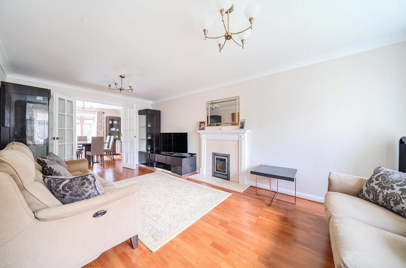 Goughs Lane, Bracknell, Berkshire, RG12, photo 7