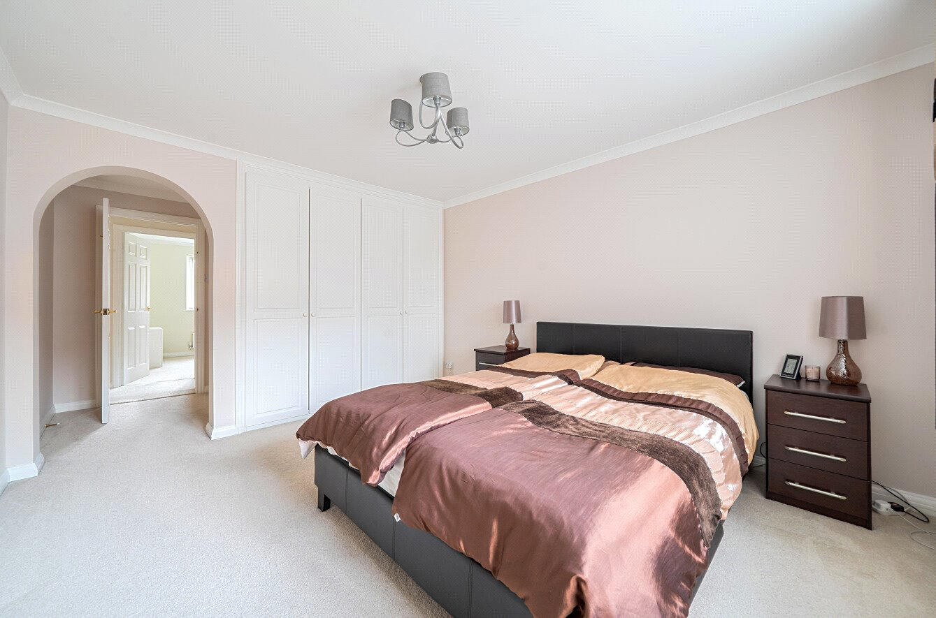 Goughs Lane, Bracknell, Berkshire, RG12, photo 10