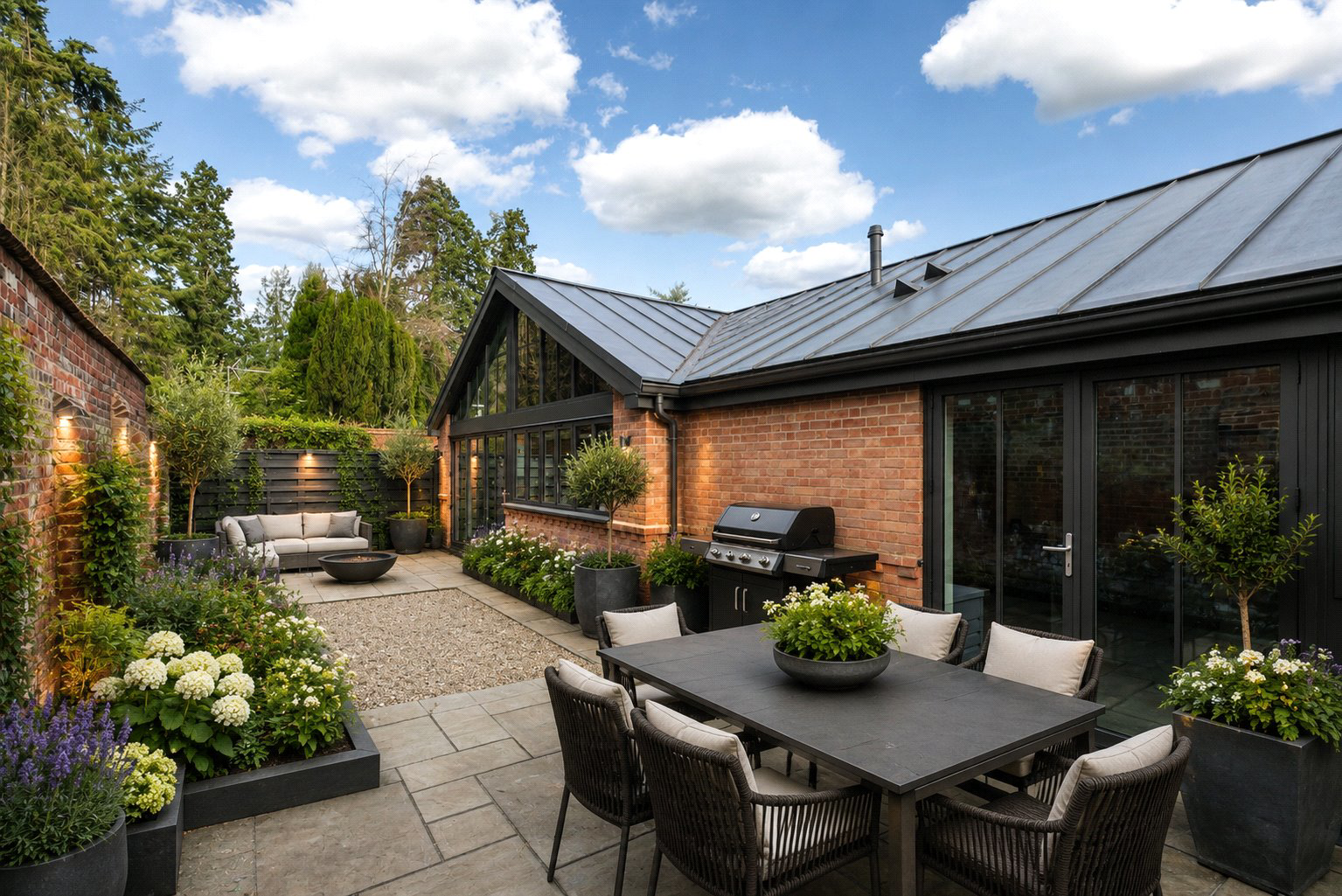 Linnet Drive, Sunningdale, Ascot, Berkshire, SL5