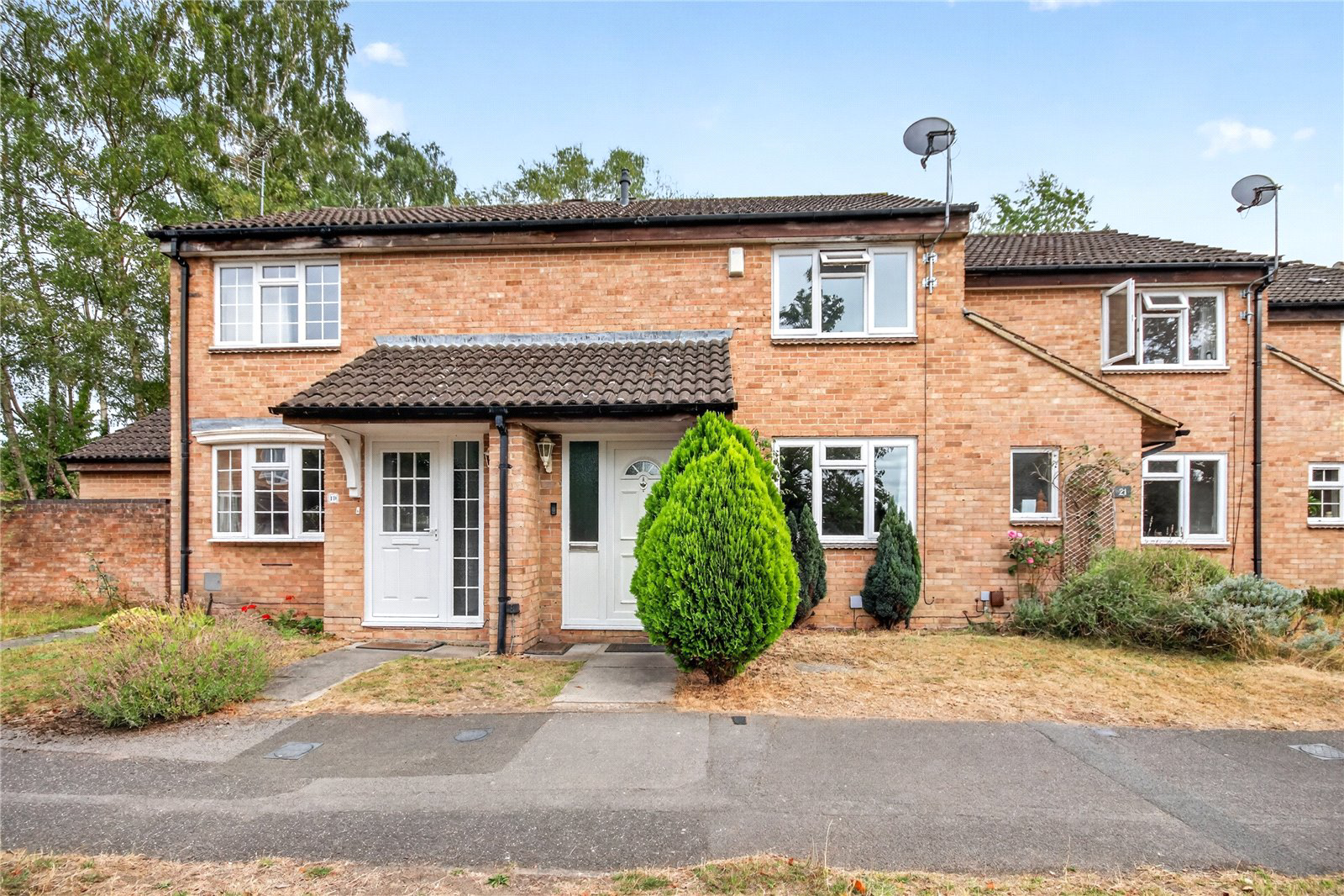 Juniper, Bracknell, Berkshire, RG12