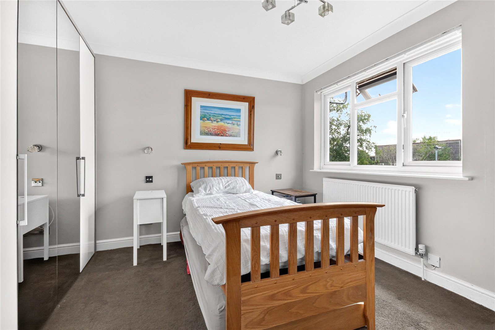 Juniper, Bracknell, Berkshire, RG12, photo 5