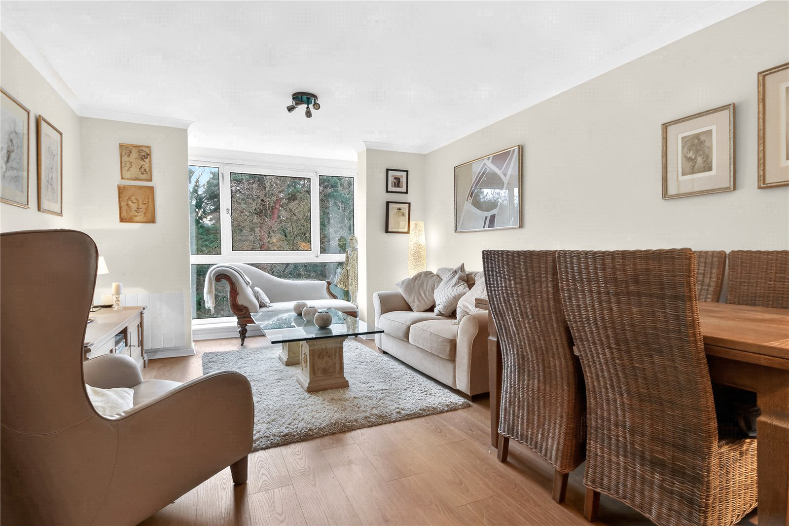 Cardwell Crescent, Sunninghill, Ascot, SL5, photo 9