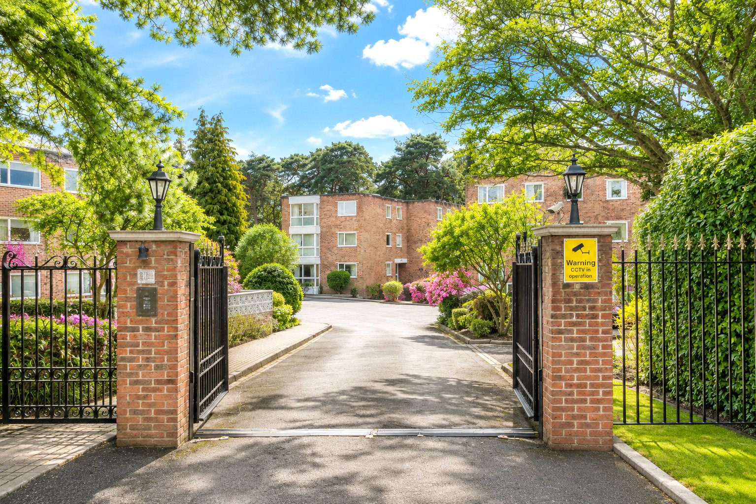Cardwell Crescent, Sunninghill, Ascot, SL5, photo 10