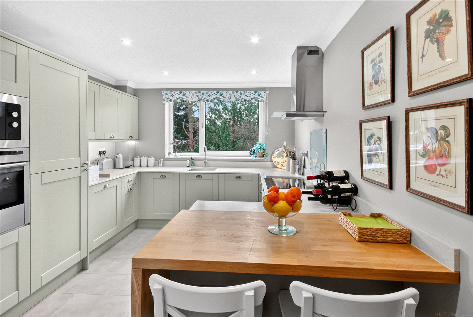 Cardwell Crescent, Sunninghill, Ascot, SL5, photo 2