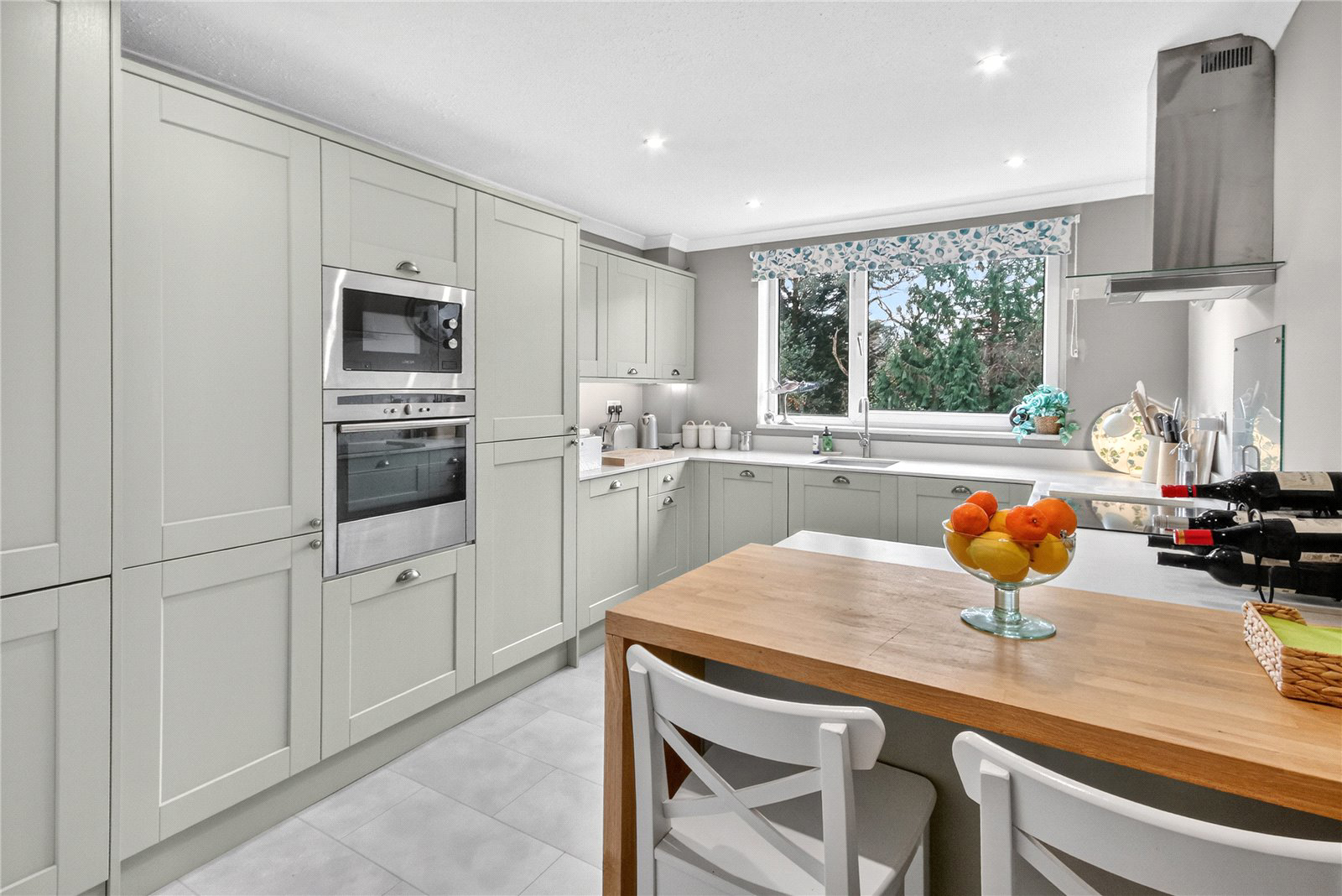 Cardwell Crescent, Sunninghill, Ascot, SL5
