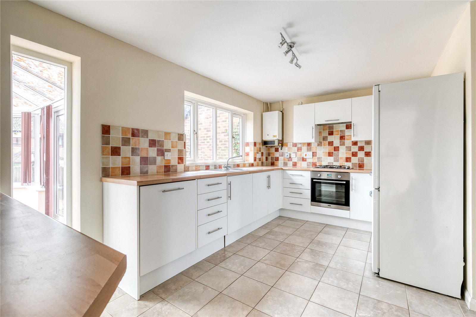 Sandford Down, The Warren, Bracknell, Berkshire, RG12, photo 2