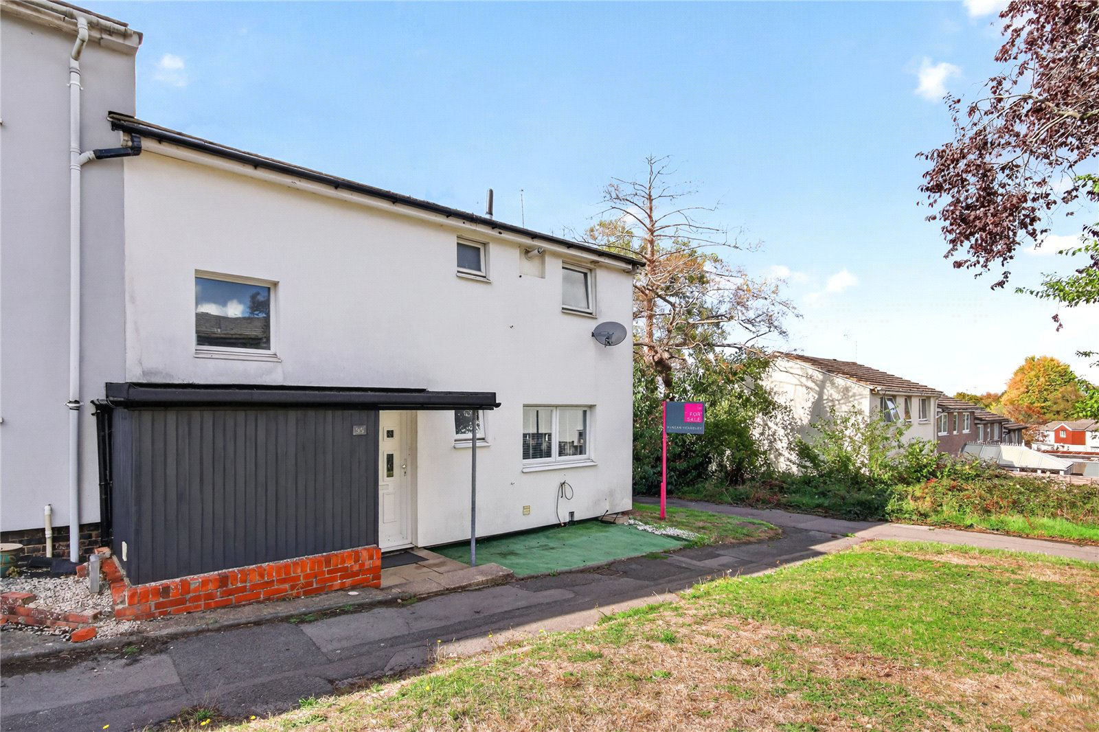 Keldholme, Bracknell, Berkshire, RG12