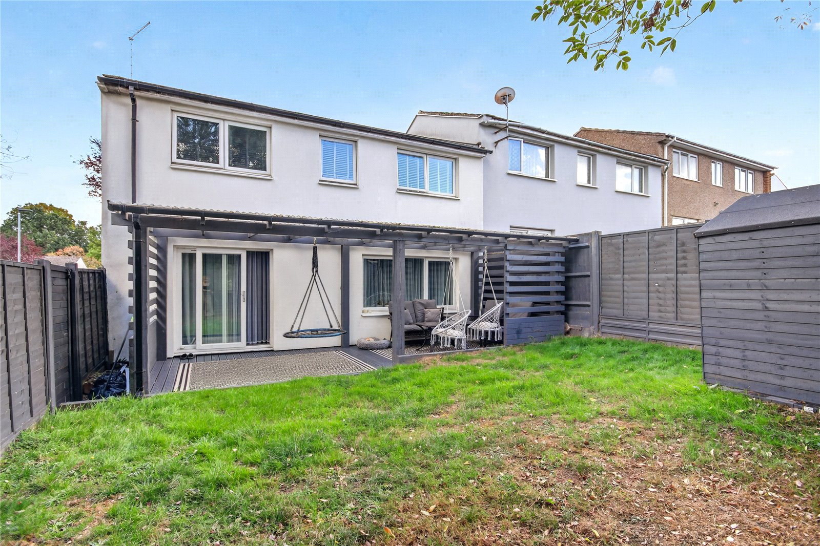 Keldholme, Bracknell, Berkshire, RG12, photo 15