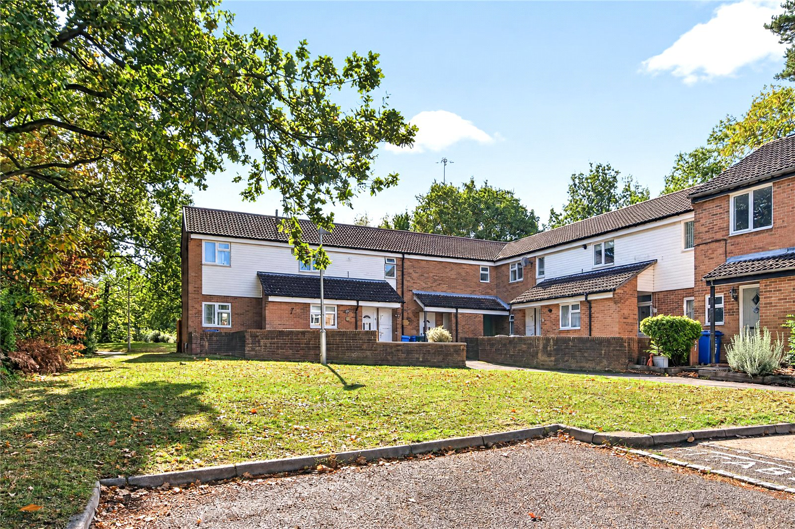 Leaves Green, Bracknell, Berkshire, RG12