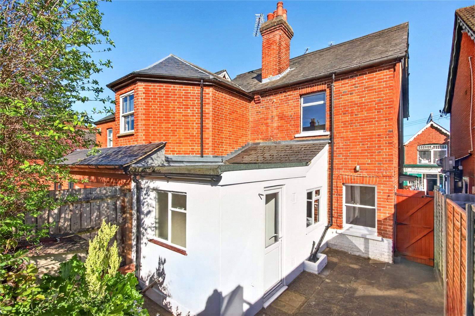 High Street, Sunninghill, Ascot, Berkshire, SL5, photo 9