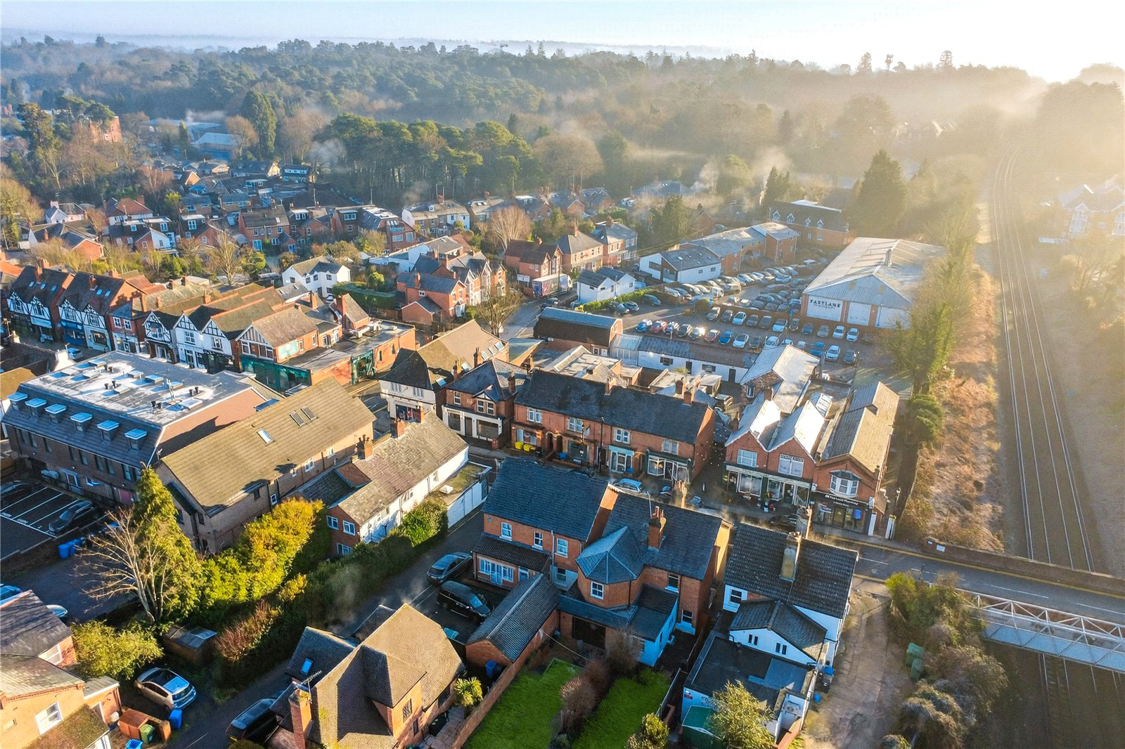High Street, Sunninghill, Ascot, Berkshire, SL5, photo 14