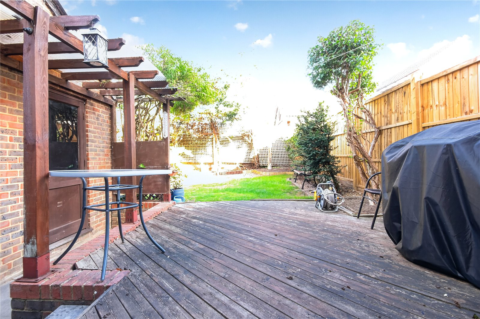 Caesars Gate, Warfield, Bracknell, Berkshire, RG42, photo 7