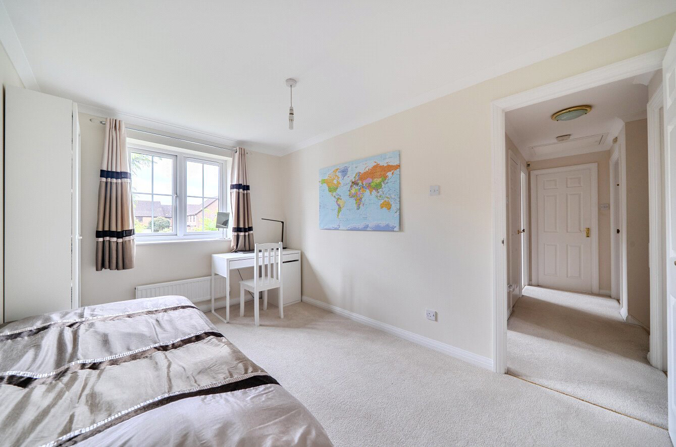 Goughs Lane, Bracknell, Berkshire, RG12, photo 20