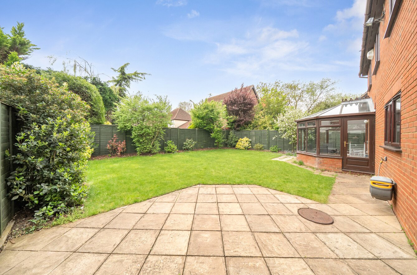 Goughs Lane, Bracknell, Berkshire, RG12, photo 21