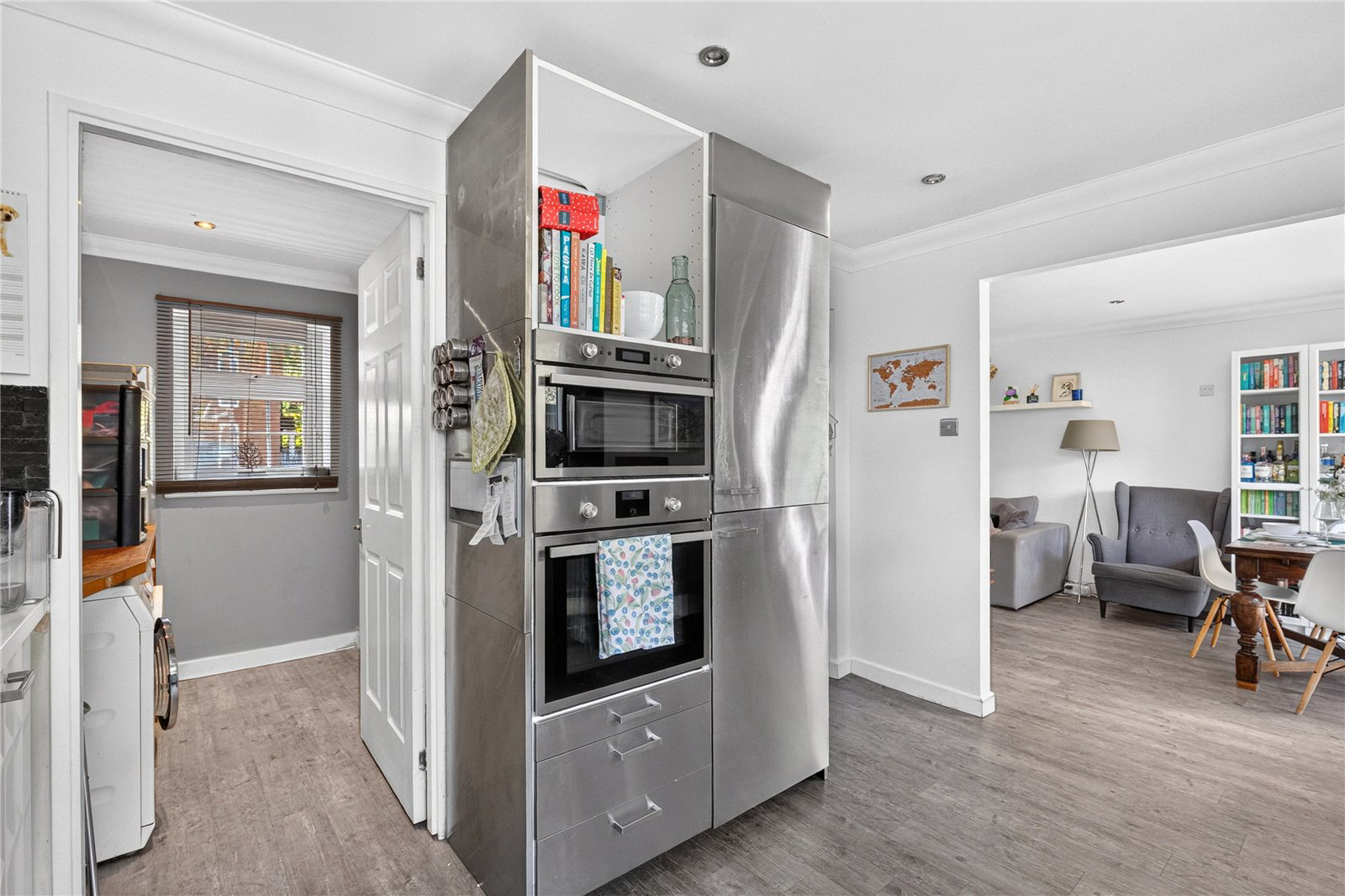 Nuthurst, Bracknell, Berkshire, RG12, photo 4