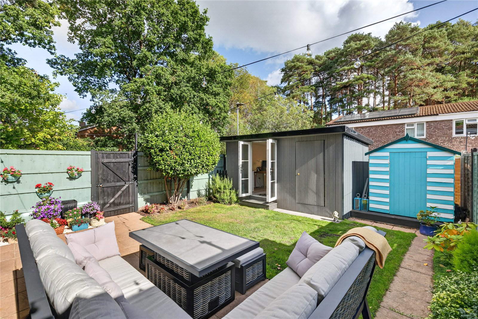 Nuthurst, Bracknell, Berkshire, RG12, photo 17