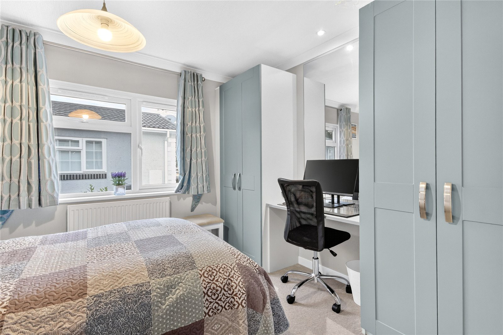 Victoria Gardens, Barkham Ride, Finchampstead, Wokingham, RG40, photo 12