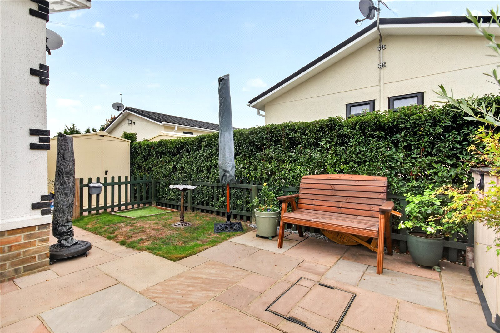 Victoria Gardens, Barkham Ride, Finchampstead, Wokingham, RG40, photo 16