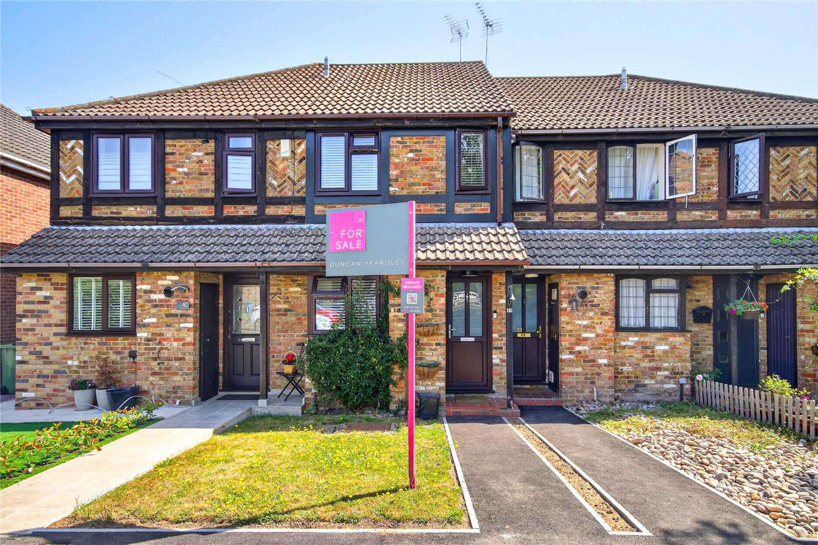Daventry Court, Bracknell, RG42