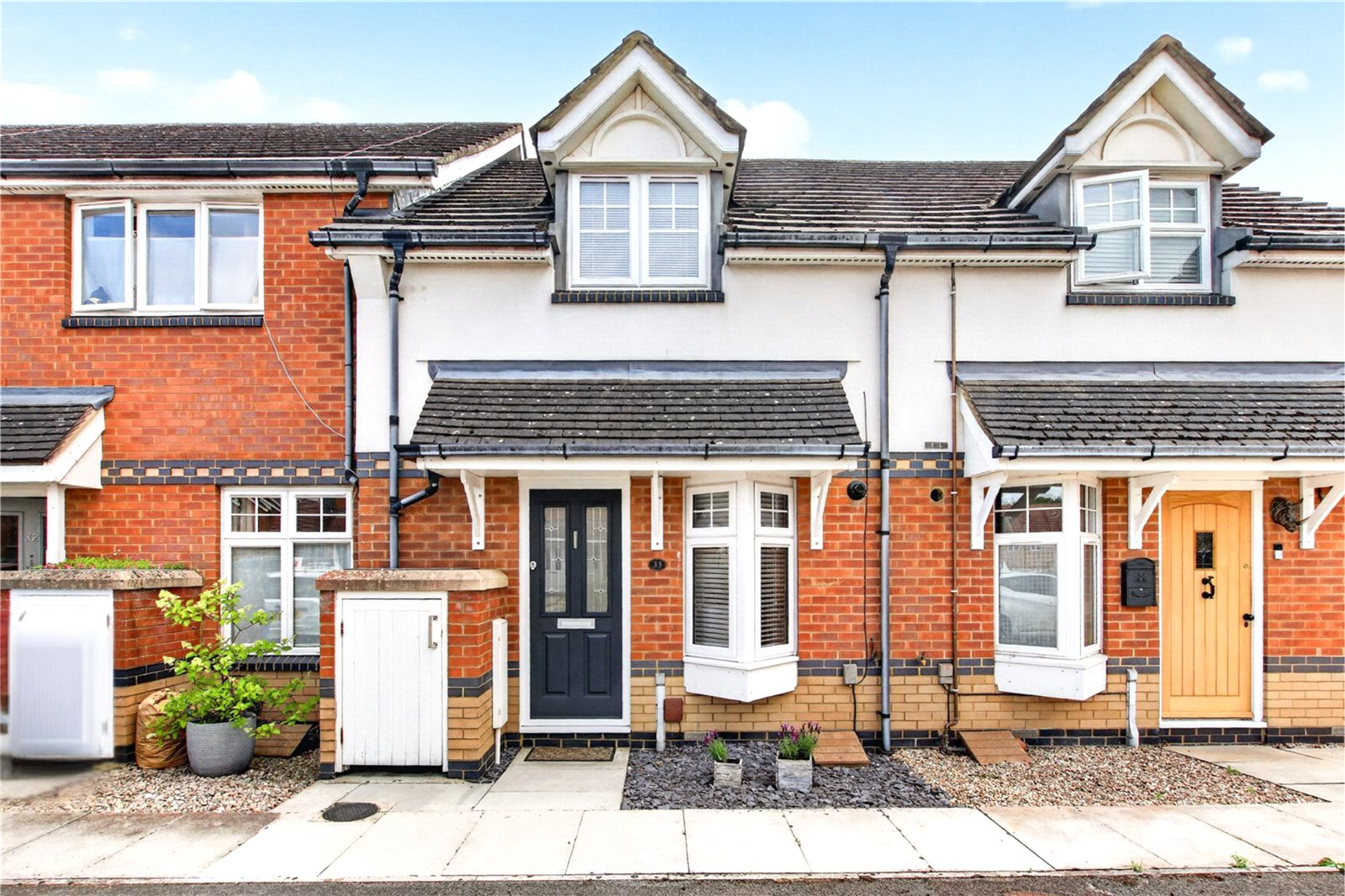 Roby Drive, Bracknell, RG12