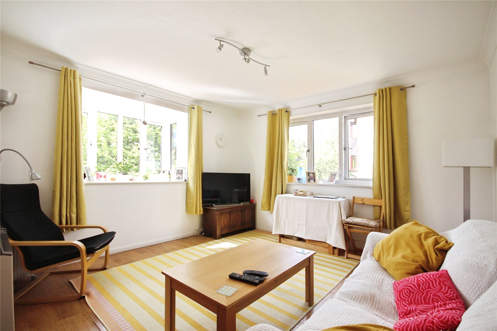 Pyegrove Chase, Bracknell, Berkshire, RG12