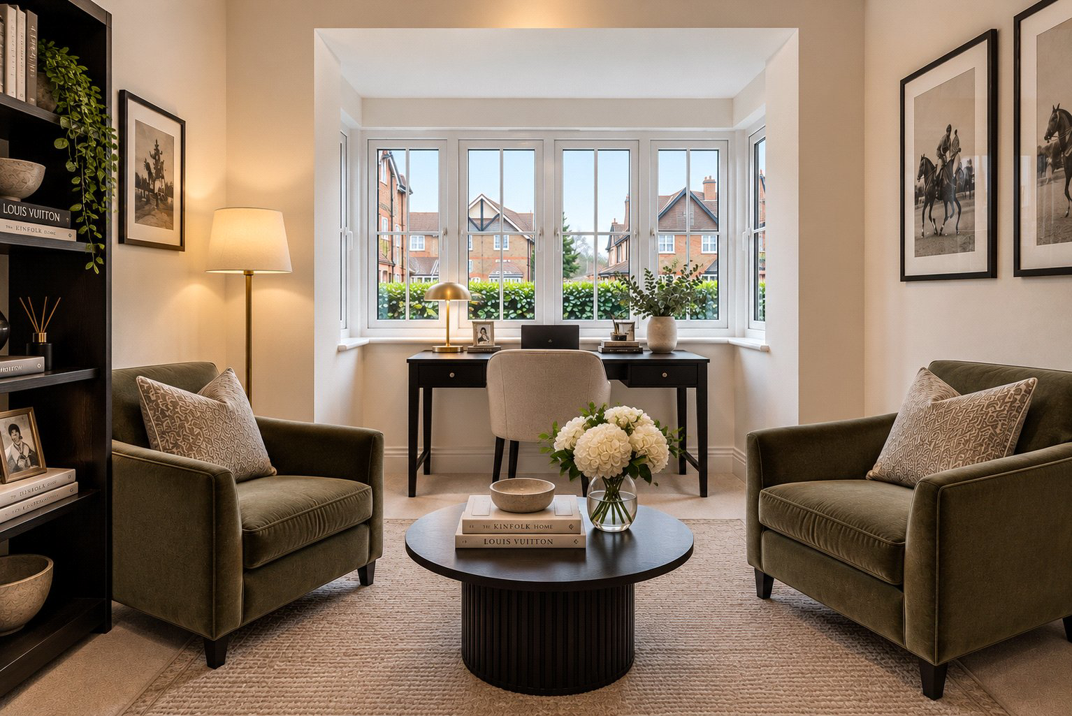 Martin Avenue, Sunninghill, Ascot, Berkshire, SL5, photo 5