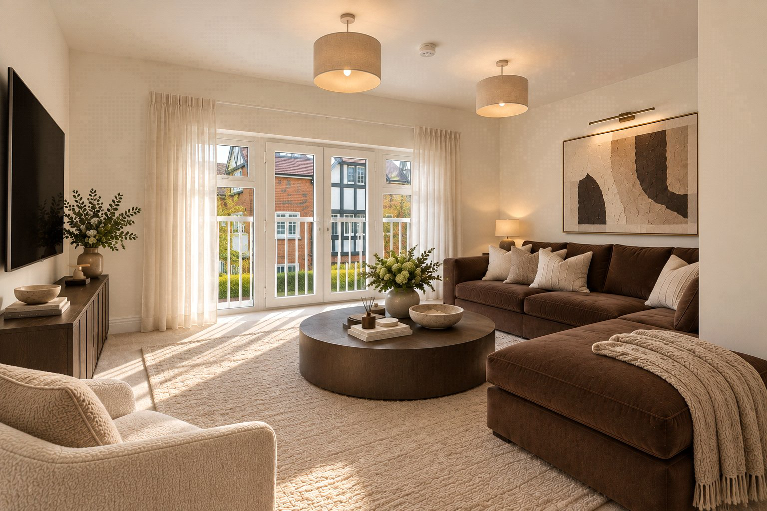 Martin Avenue, Sunninghill, Ascot, Berkshire, SL5, photo 4