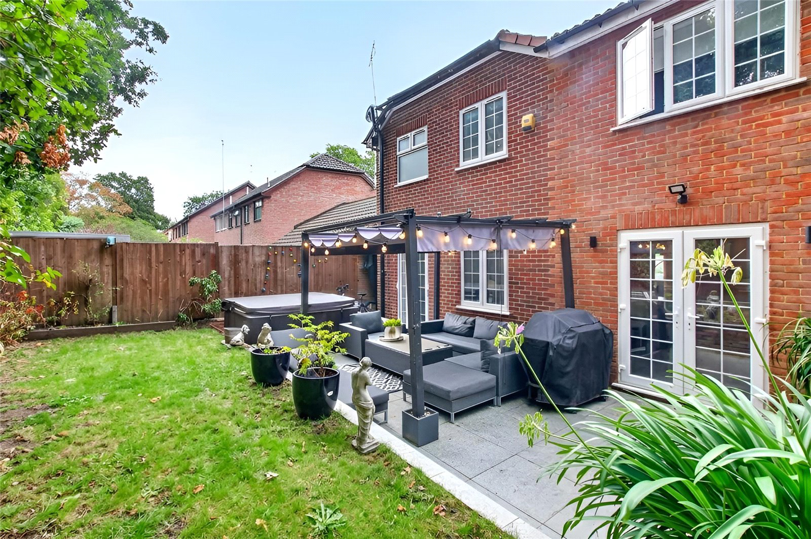 Rectory Close, Bracknell, Berkshire, RG12, photo 14