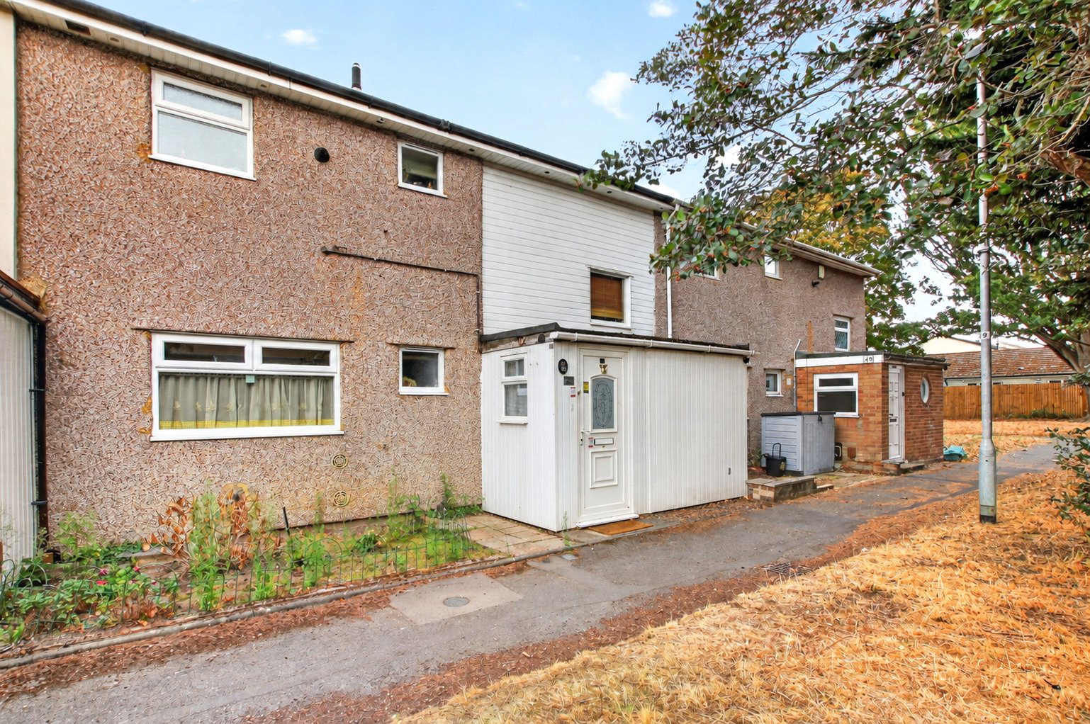 Yardley, Bracknell, Berkshire, RG12