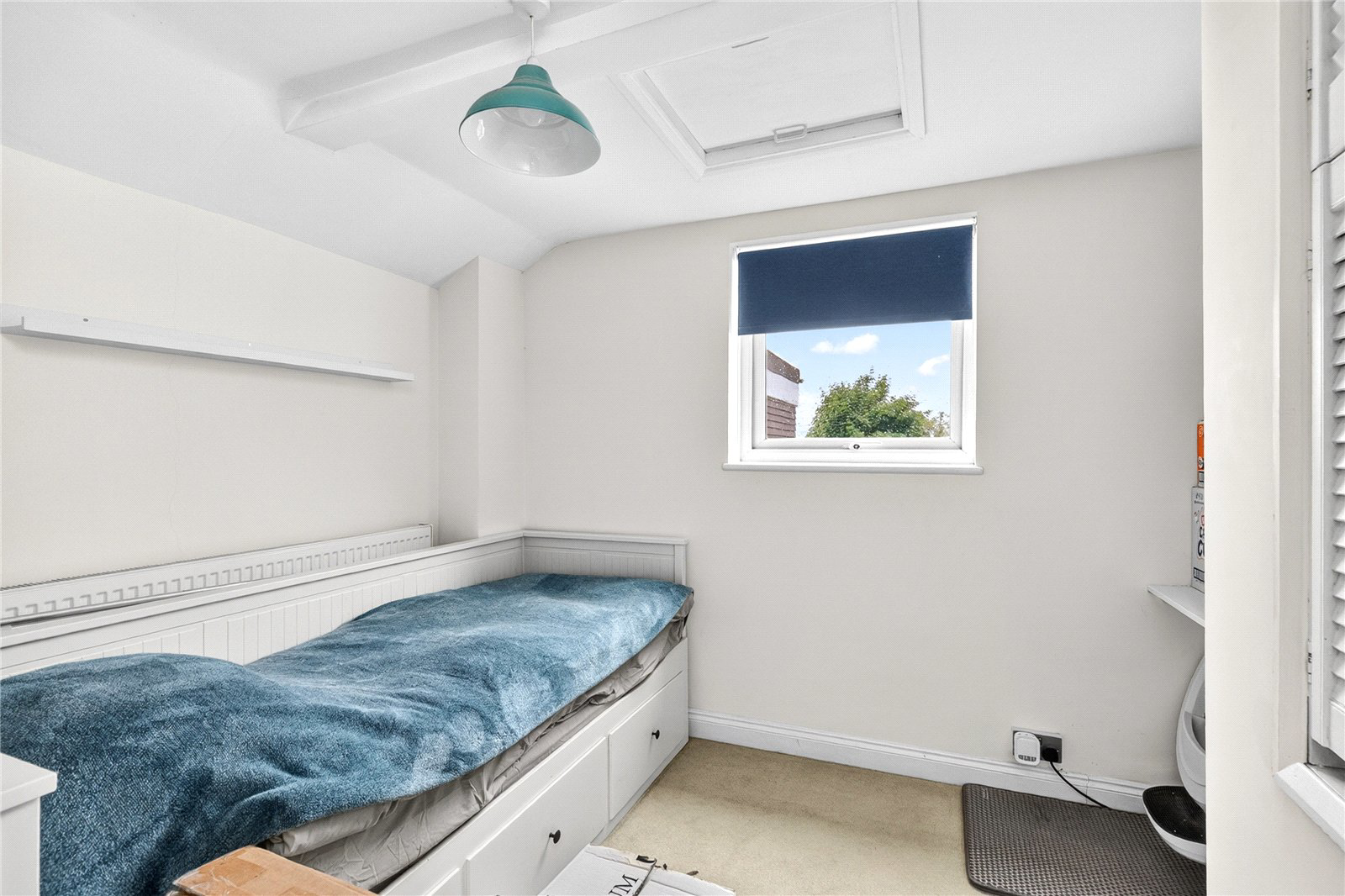 Wesley Place, North Street, Winkfield, Windsor, SL4, photo 9