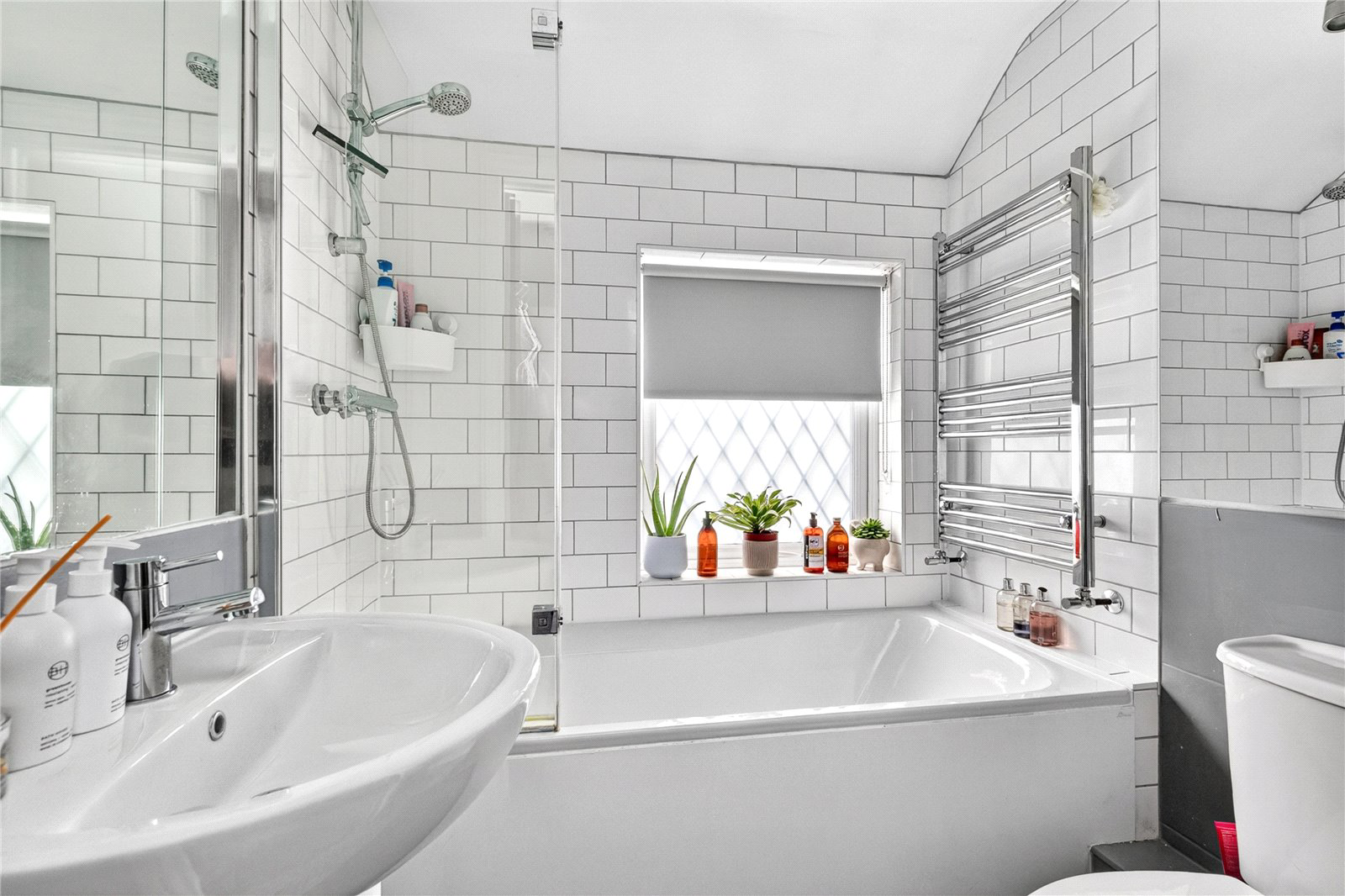 Wesley Place, North Street, Winkfield, Windsor, SL4, photo 8