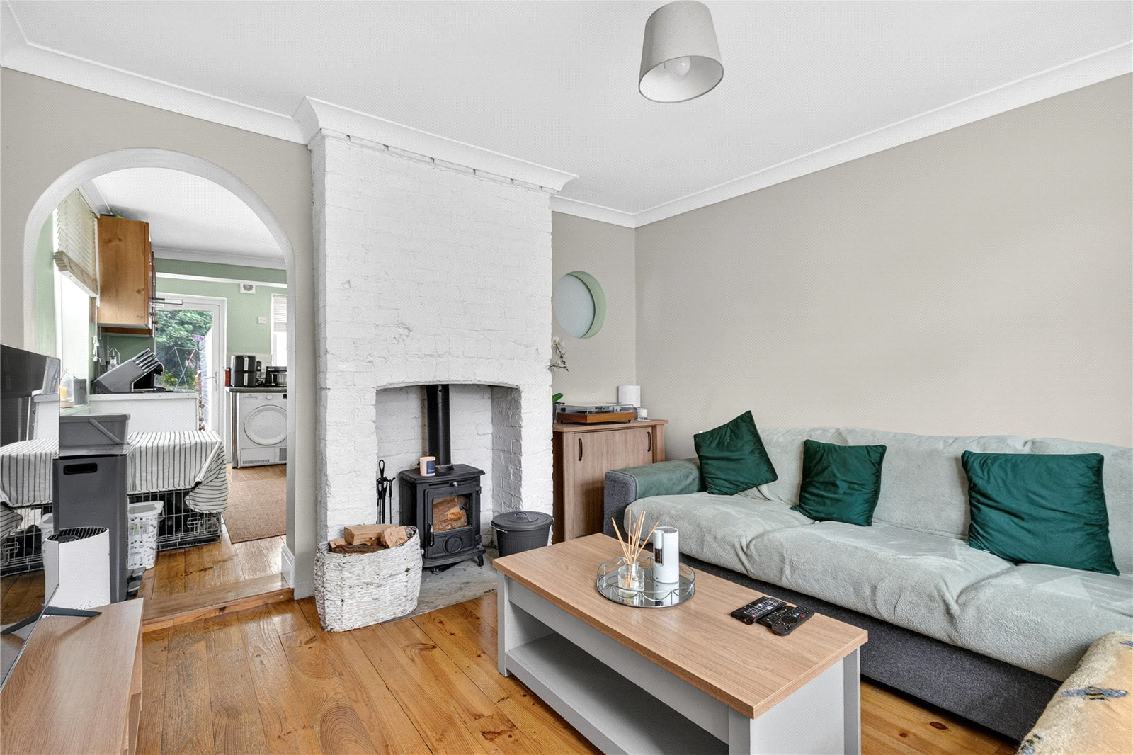 Wesley Place, North Street, Winkfield, Windsor, SL4, photo 3