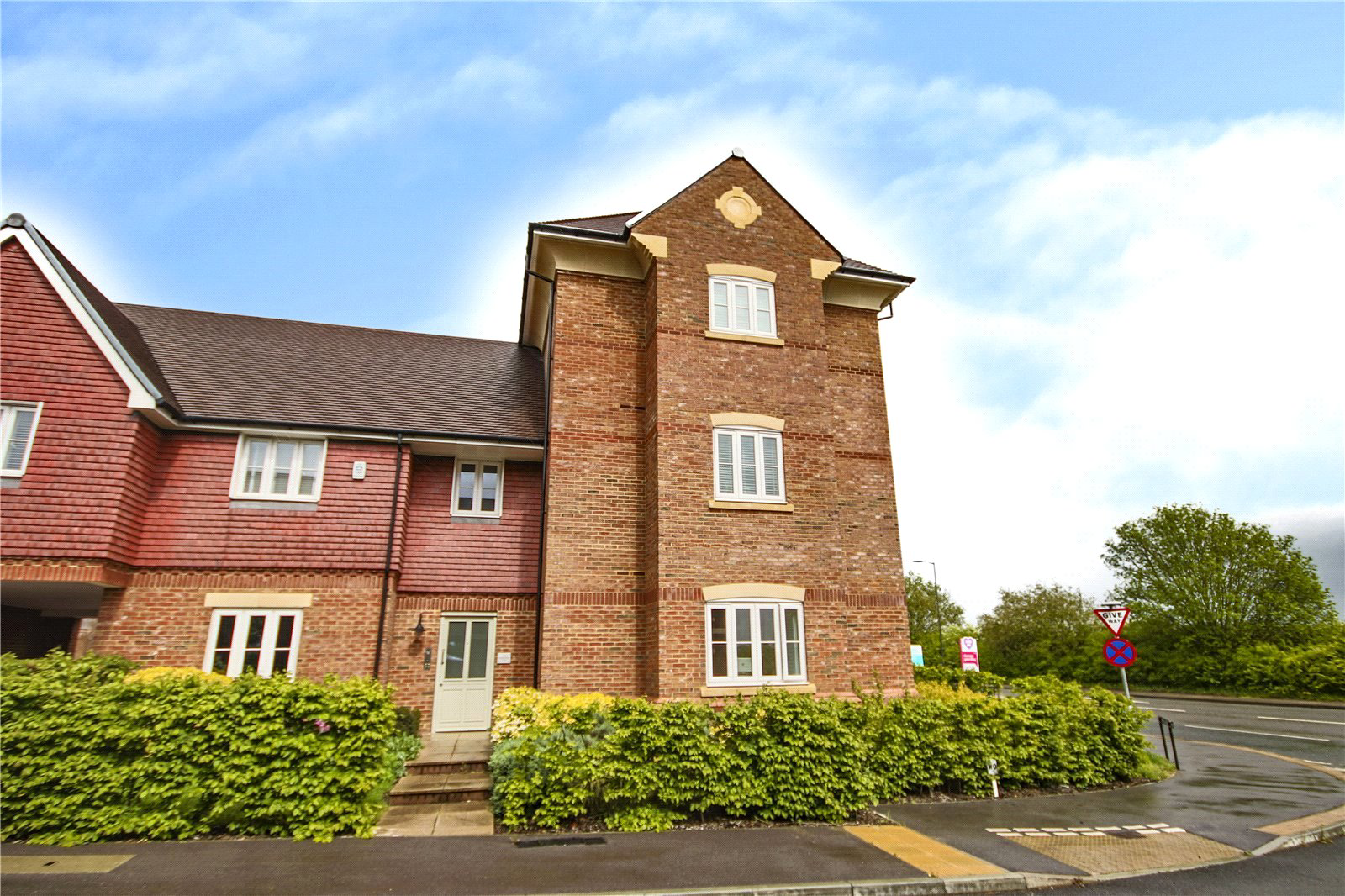 Meadowsweet Lane, Warfield, Bracknell, Berkshire, RG42