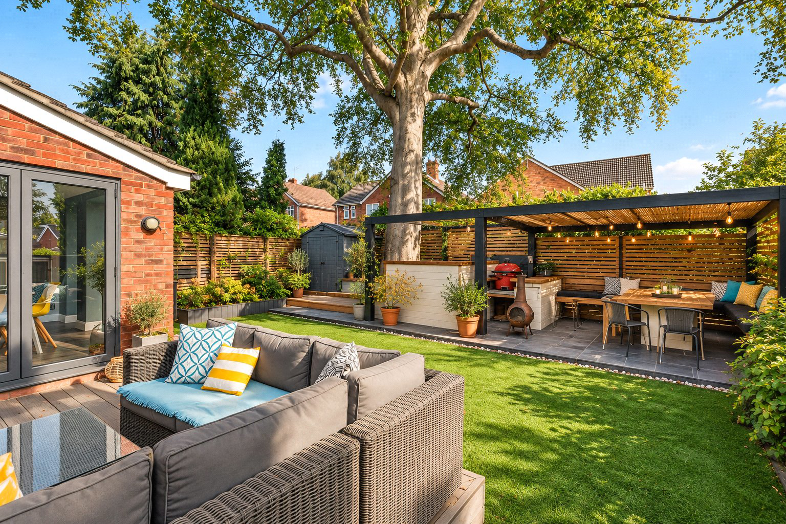 Elliott Rise, Ascot, Berkshire, SL5, photo 24