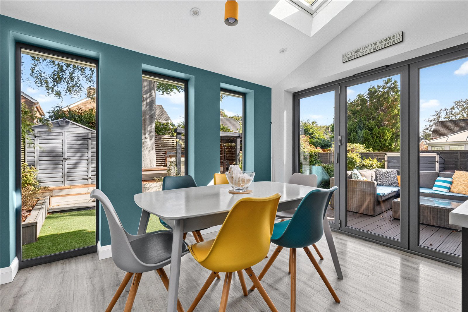 Elliott Rise, Ascot, Berkshire, SL5, photo 6